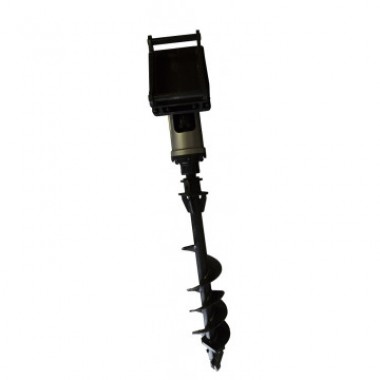 Гидробур Green Attachments Red AGR 13 Гидробур Green Attachments Red AGR 13